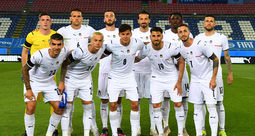 Italia-San Marino, una goleada per iniziare col piede giusto
