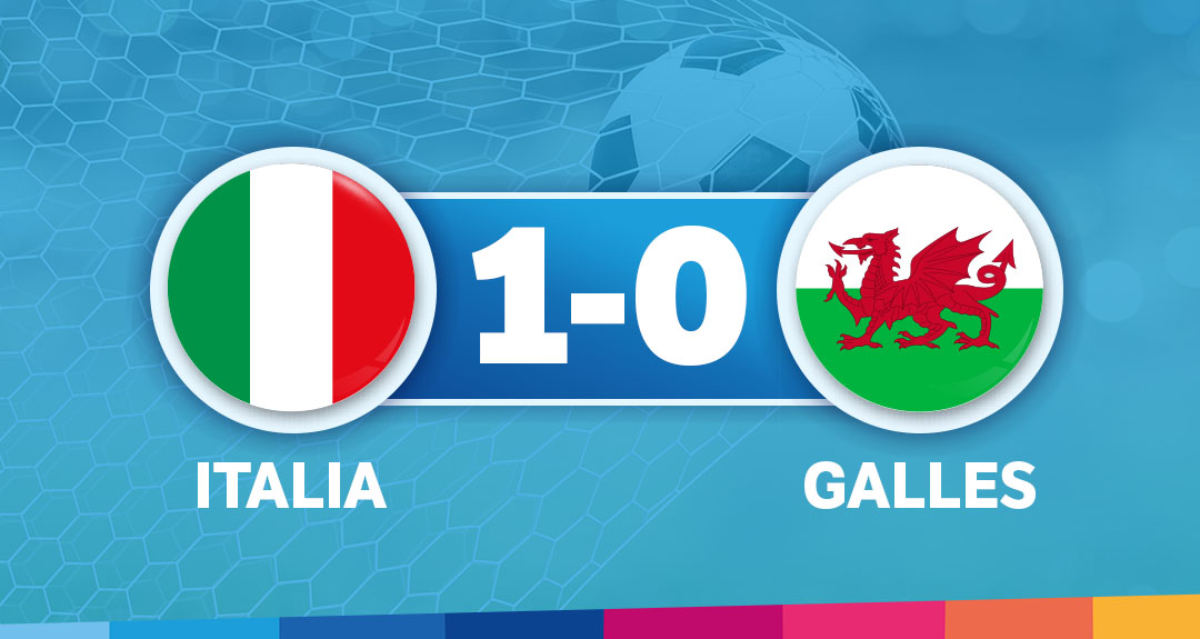 Gli Azzurri dei record volano agli ottavi