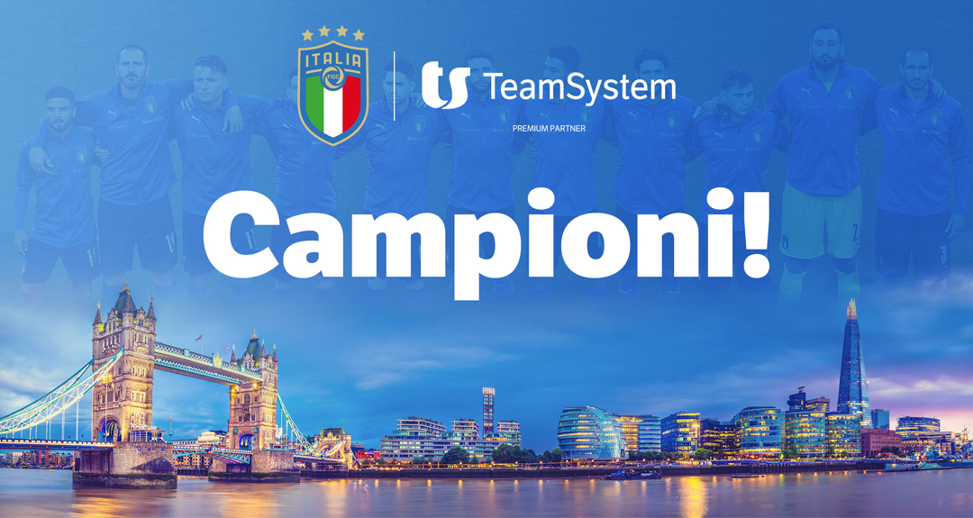 L’Italia dei record