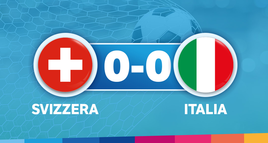 Un pareggio da record