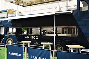 Tannico: enoteca online e negozio itinerante