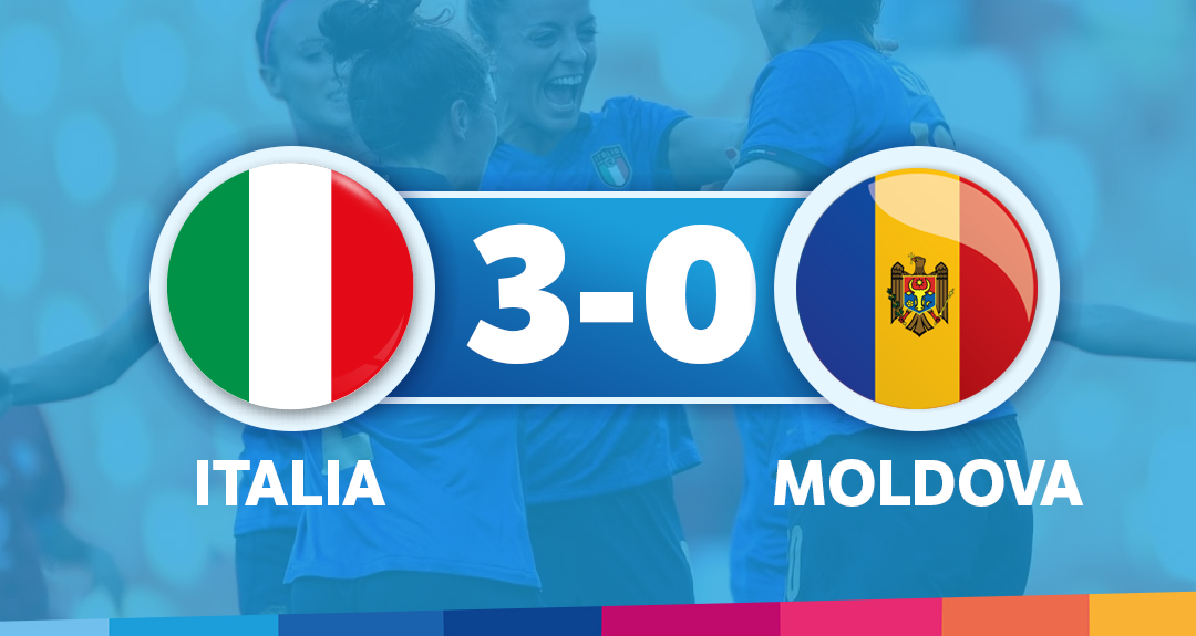 Tre gol per iniziare la scalata mondiale