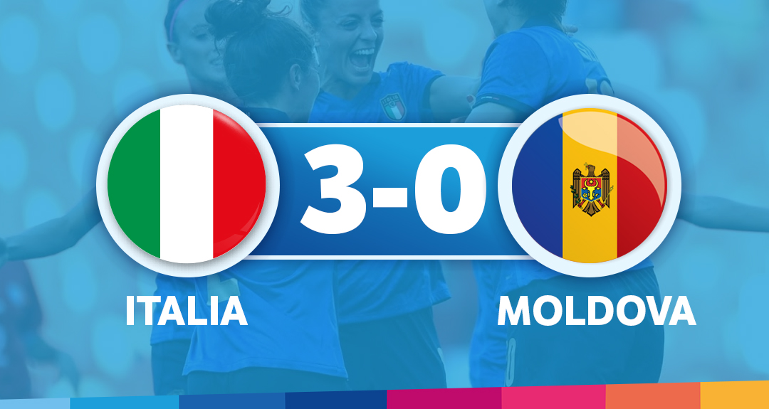 Tre&#32;gol&#32;per&#32;iniziare&#32;la&#32;scalata&#32;mondiale