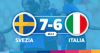 Grande&#32;finale&#32;delle&#32;Azzurre,&#32;la&#32;coppa&#32;sfuma&#32;solo&#32;ai&#32;rigori