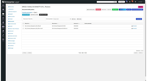 Document Management System