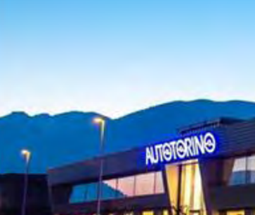 Gruppo Autotorino S.p.A.