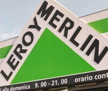 Leroy Merlin