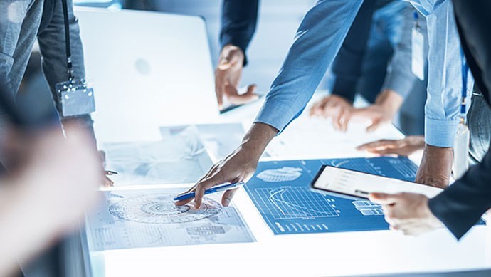 ViaLibera Bilanci è il software per la gestione del bilancio europeo di TeamSystem.