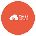 Cassa in Cloud