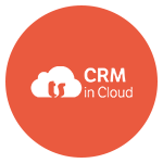 CRM in Cloud