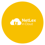 Netlex in Cloud
