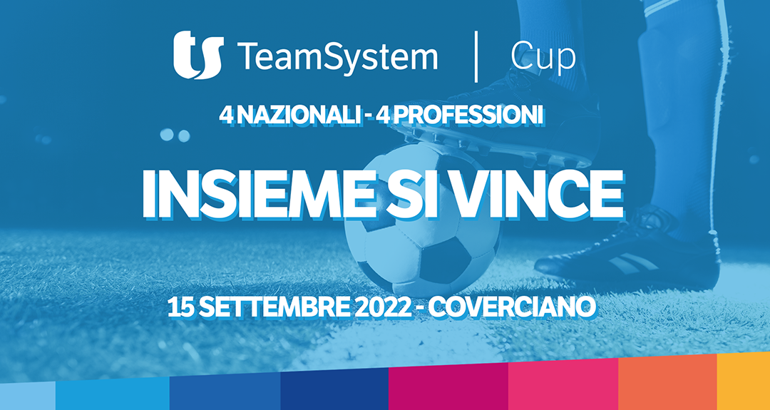 TeamSystem&#32;Cup