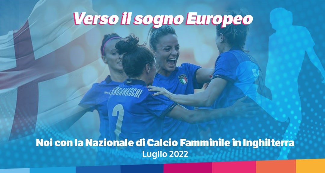 Campionessa di freestyle nelle piazze d’Italia con TeamSystem