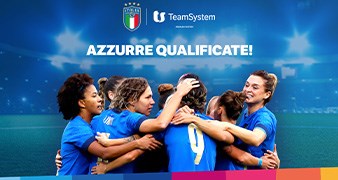 Vittoria&#32;e&#32;qualificazione:&#32;Azzurre&#32;nella&#32;storia!