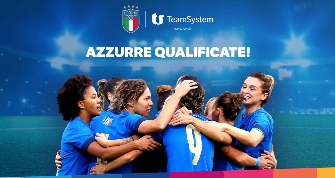 Vittoria e qualificazione: Azzurre nella storia!
