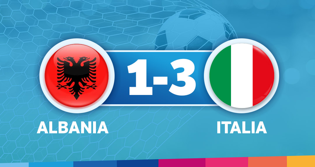 Una vittoria che fa morale