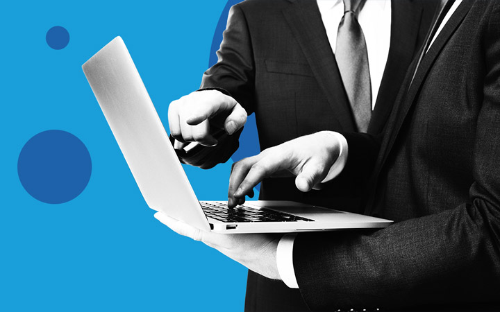 Incasso parcelle studi professionali