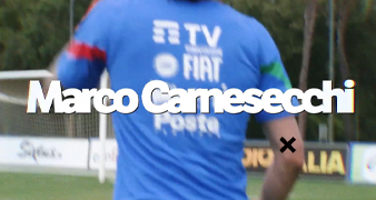 Portiere&#32;e&#32;capitano:&#32;incontro&#32;con&#32;Marco&#32;Carnesecchi