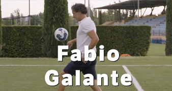 Una&#32;vita&#32;dedicata&#32;al&#32;pallone