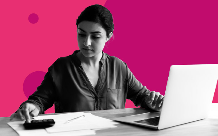 Accesso ai conti bancari degli studi professionali