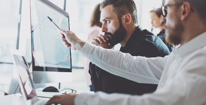 L’importanza della Transaction Risk Analysis per migliorare la User Experience
