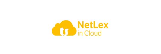 Netlex in Cloud