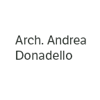 Arch. Andrea Donadello