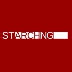 Starching