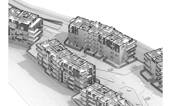 Gestire e ammodernare i dati di costruzione