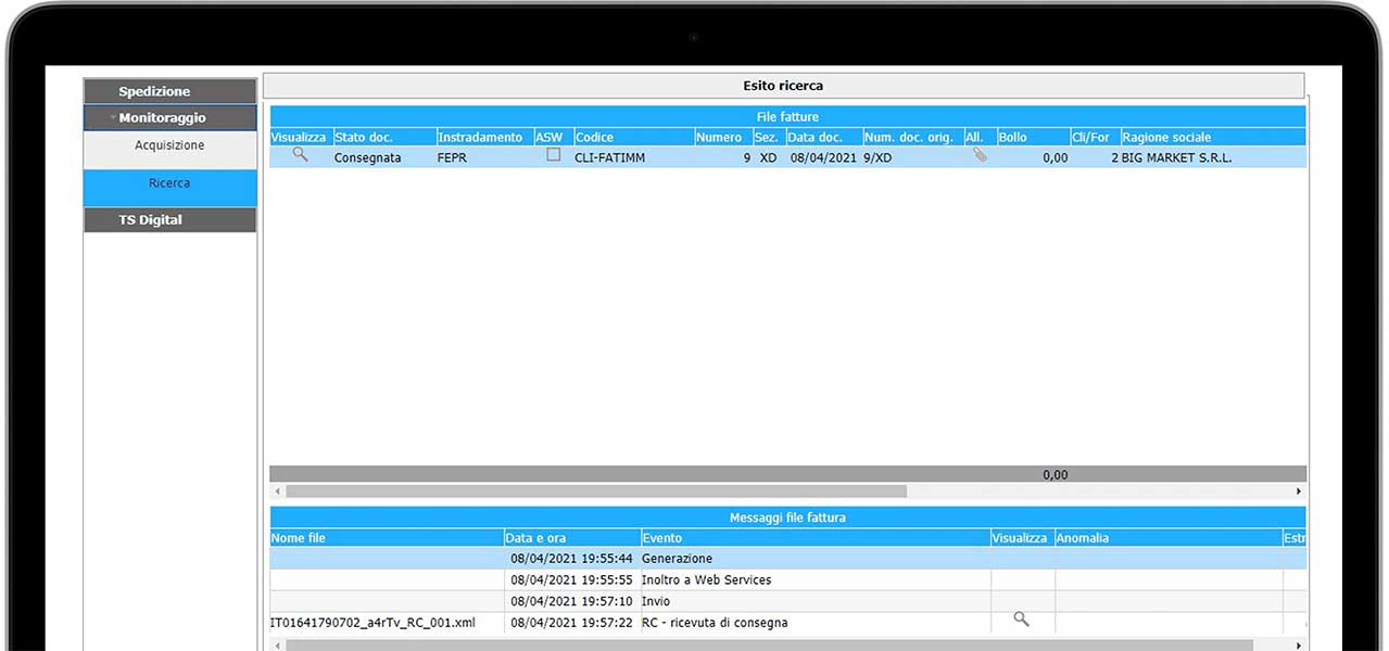 TeamSystem Store: sistemi gestionali online e programmi