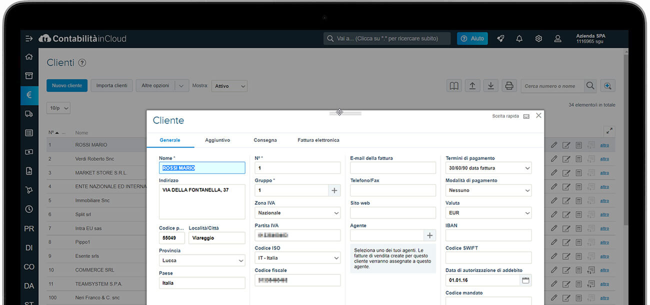 TeamSystem Store: sistemi gestionali online e programmi