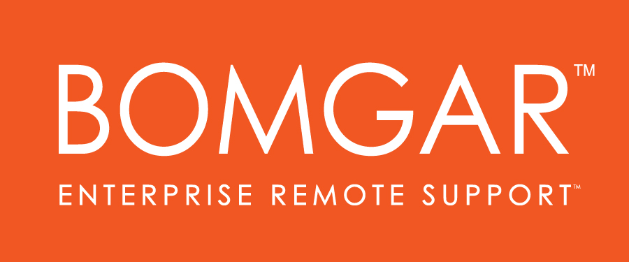 Accesso e supporto remoto via Internet con BOMGAR