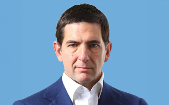 Federico Leproux